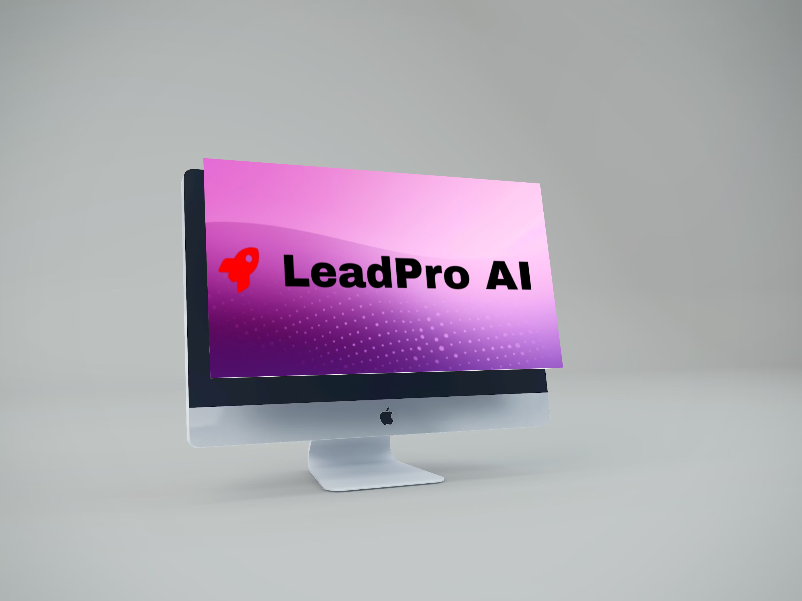 LeadPro AI